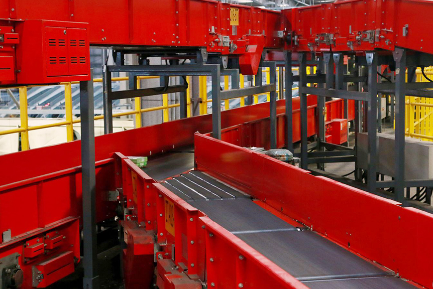 2025年南美内部物流展