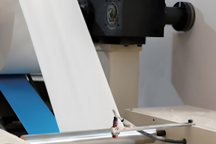 永利输送带助力生活用纸生产，品质与效率双赢