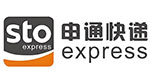 申通快递