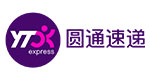 圆通速递