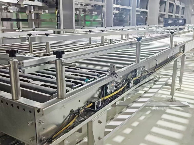 项目案例—医药行业