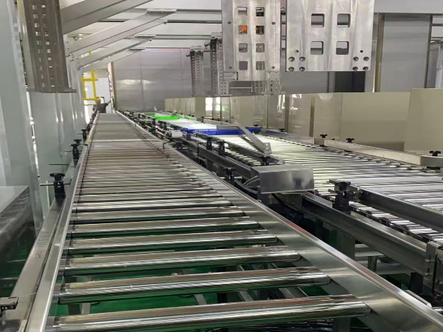 项目案例—食品行业