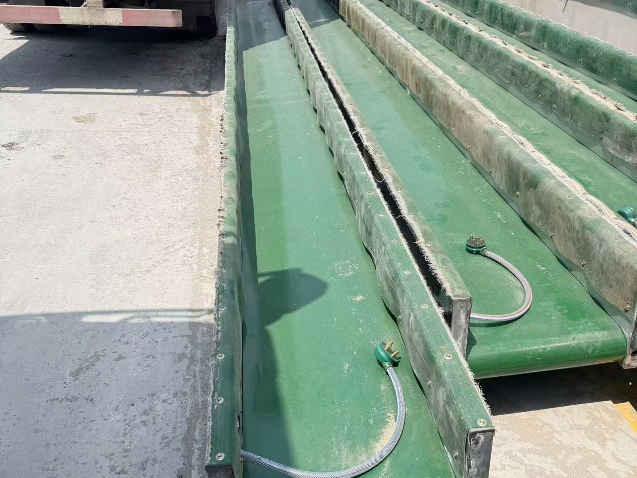 项目案例—养殖行业