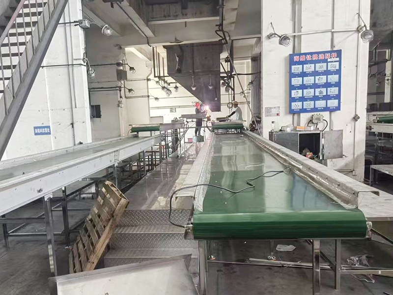 项目案例—金属行业