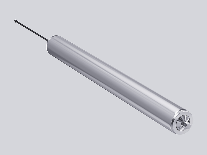 皮带滚筒（直滚）