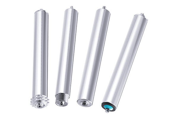 箱式输送线系列电滚筒