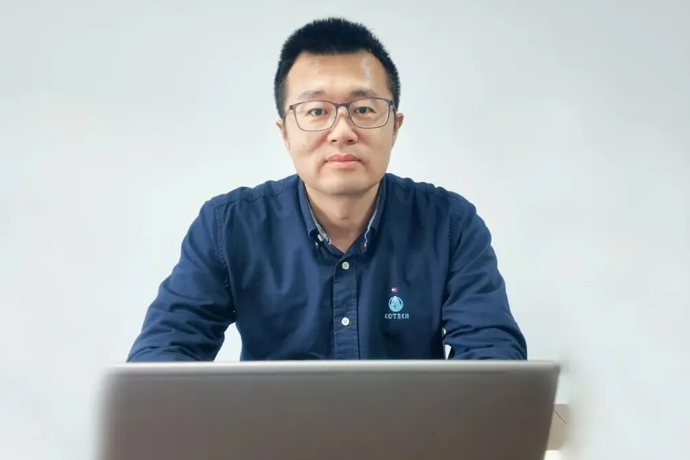 【特别企划】柯泰克如何以滚筒核心技术，后发先至为客户未来赋能？——专访上海柯泰克传动系统有限公司产品运营总监焦文强